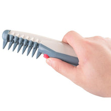 Load image into Gallery viewer, Electric Pet Grooming Comb