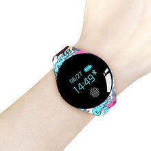 Load image into Gallery viewer, Unisex Fitness Smart Watch For IOS Android