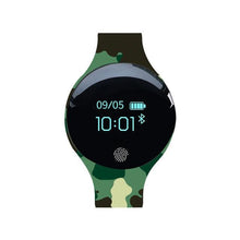 Load image into Gallery viewer, Unisex Fitness Smart Watch For IOS Android
