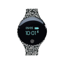 Load image into Gallery viewer, Unisex Fitness Smart Watch For IOS Android