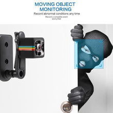 Load image into Gallery viewer, TinyEye™ Full HD Security Camera