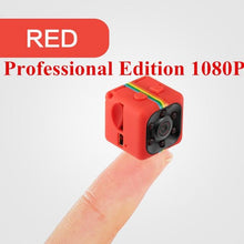 Load image into Gallery viewer, TinyEye™ Full HD Security Camera