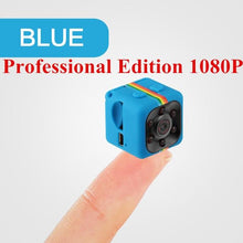 Load image into Gallery viewer, TinyEye™ Full HD Security Camera