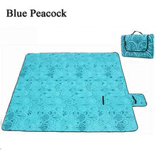 Load image into Gallery viewer, 200x200CM Waterproof Outdoor Mat