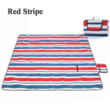 Load image into Gallery viewer, 200x200CM Waterproof Outdoor Mat