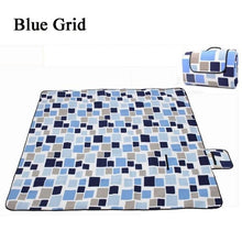 Load image into Gallery viewer, 200x200CM Waterproof Outdoor Mat