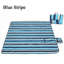 Load image into Gallery viewer, 200x200CM Waterproof Outdoor Mat