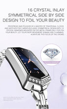 Load image into Gallery viewer, Smart Fitnes Tracker Watch for Women