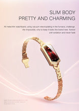 Load image into Gallery viewer, Smart Fitnes Tracker Watch for Women