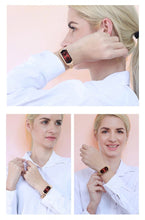 Load image into Gallery viewer, Smart Fitnes Tracker Watch for Women