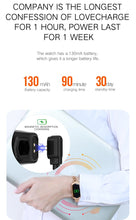 Load image into Gallery viewer, Smart Fitnes Tracker Watch for Women