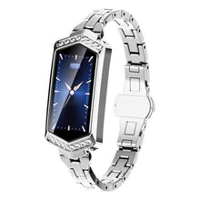 Load image into Gallery viewer, Smart Fitnes Tracker Watch for Women