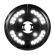Load image into Gallery viewer, Patio Umbrella Light
